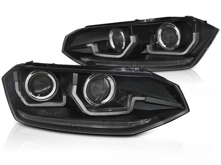 VW Koplampen Polo VI 2G LED | Retour Deal | Nu 55% Goedko..., Autos : Pièces & Accessoires, Carrosserie & Tôlerie, Envoi