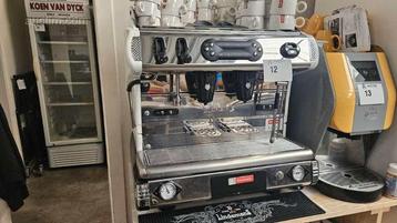 Professionele espressomachine LA PAZIALE SERIE S9. beschikbaar voor biedingen