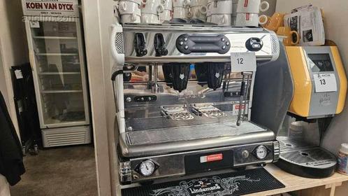Professionele espressomachine LA PAZIALE SERIE S9., Huis en Inrichting, Keuken | Keukenbenodigdheden, Ophalen