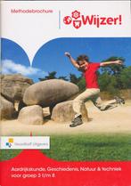 Wijzer! Methode brochure, Boeken, Verzenden, Nieuw