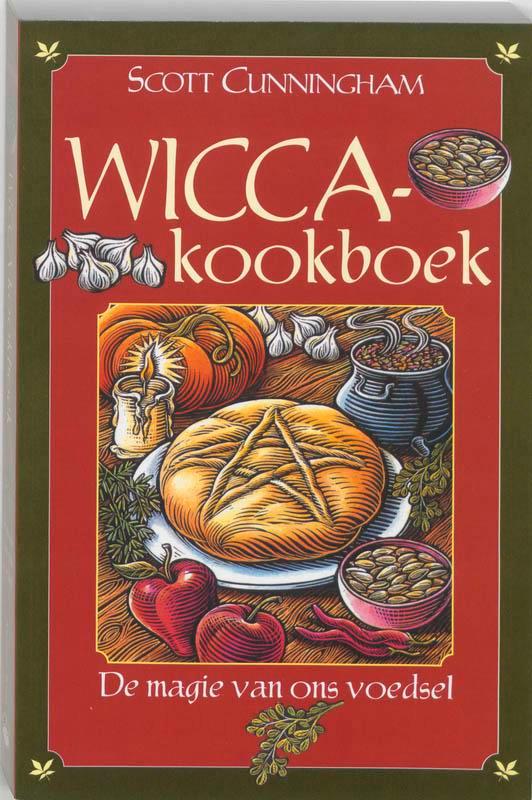 Wicca-kookboek 9789069636054 Scott Cunningham, Boeken, Esoterie en Spiritualiteit, Gelezen, Verzenden