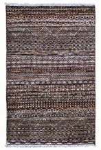 Luxury Tribal - Vloerkleed - 155 cm - 90 cm - ongebruikte, Huis en Inrichting, Nieuw