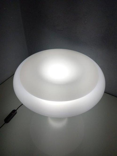 Artemide - Angelo Mangiarotti - Lesbo - Tafellamp -, Antiek en Kunst, Antiek | Meubels | Stoelen en Sofa's