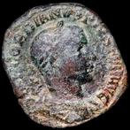 Romeinse Rijk. Gordian III (238-244 n.Chr.). Sestertius