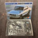 Tamiya - Speelgoedauto 1/24 Scale Nissan Skyline 2000 GT-R