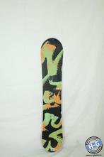 Refurbished - Snowboard - Nitro Lectra - 142, Sport en Fitness, Ophalen of Verzenden, Gebruikt, Board