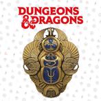 Dungeons & Dragons Replica Scarab of Protection Limited Edit, Ophalen of Verzenden, Nieuw