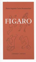 Figaro 9789075175462, Boeken, Gelezen, Pierre Augustin Caron Beaumarchais, Verzenden