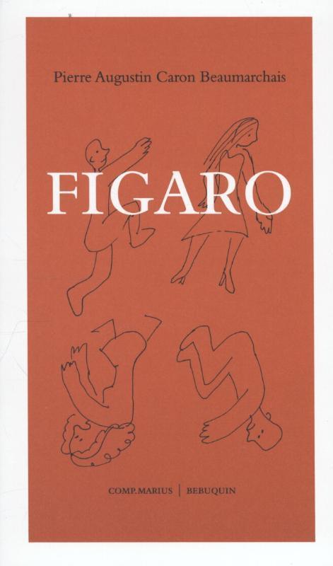 Figaro 9789075175462, Boeken, Literatuur, Gelezen, Verzenden
