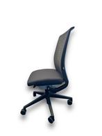 Steelcase Think V2, Nieuwste Model, Huis en Inrichting, Bureaustoelen, Verzenden, Zwart, Zo goed als nieuw, Bureaustoel