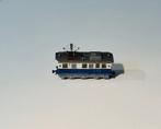 Fleischmann N - 7969 N - Elektrische locomotief (1) - rails, Hobby en Vrije tijd, Nieuw