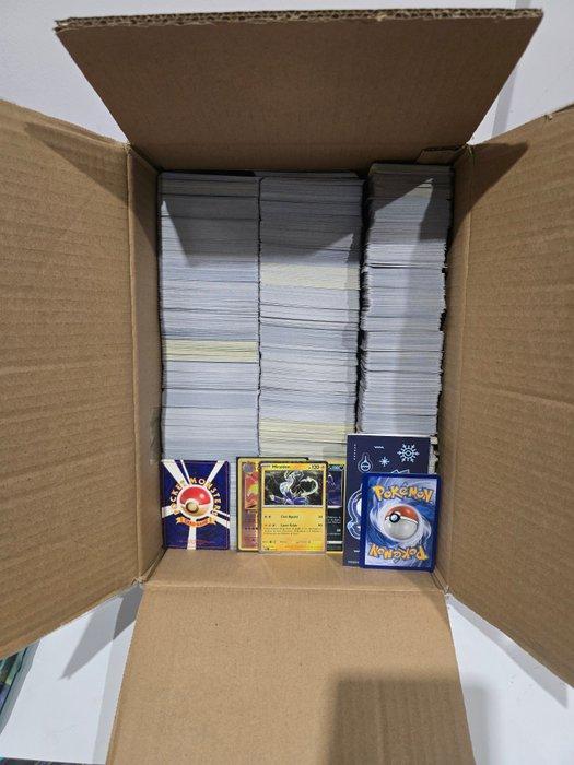 Pokémon Bulk kaarten, Hobby en Vrije tijd, Verzamelkaartspellen | Pokémon