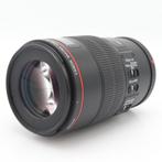 Canon EF 100mm f/2.8 L IS USM Macro | Tweedehands, Audio, Tv en Foto, Foto | Lenzen en Objectieven, Verzenden, Zo goed als nieuw