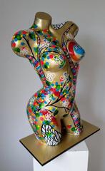 Amanda Dake (1974) - Mannequin Yara, Antiek en Kunst