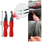 KS Tools Metalen Hevelset 2-delig, Auto diversen, Autogereedschap, Verzenden, Nieuw