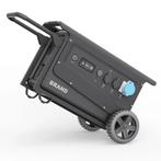 Mobiele Stroomcentrale W5 5000W/5040Wh, Telecommunicatie, Powerbanks, Verzenden, Nieuw