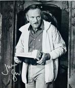 James Bond 007: For Your Eyes Only - Julian Glover