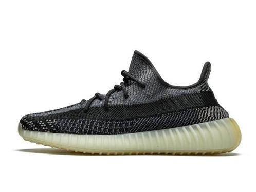 Adidas Yeezy Boost 350 V2 Carbon Asriel - Maat 36 2/3 EU, Kleding | Heren, Schoenen, Ophalen of Verzenden