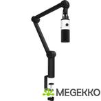NZXT Mic Boom Arm Mini Microfoon standaard, Verzenden, Nieuw
