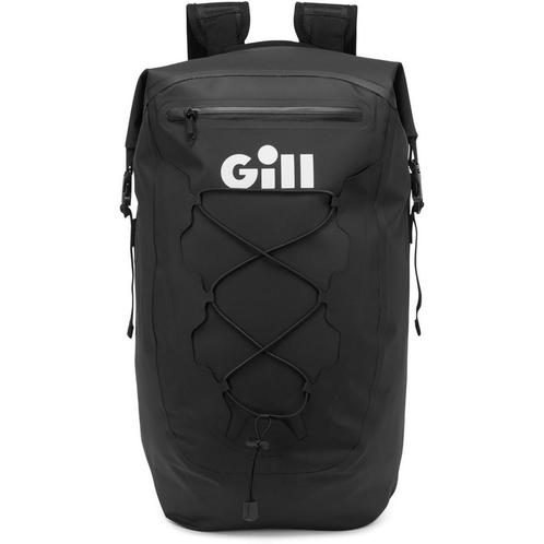 Gill Voyager Waterdichte Rugtas 35L Zwart, Sports nautiques & Bateaux, Accessoires & Entretien, Enlèvement ou Envoi