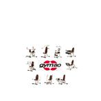 (lease) Gym80 - Circuit Set - 9 Apparaten, Ophalen of Verzenden, Nieuw