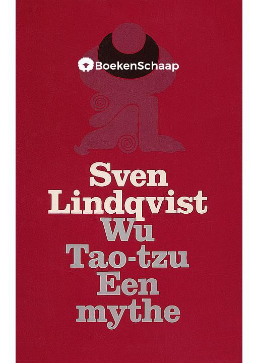 Wu Tao-tzu Een mythe, Boeken, Esoterie en Spiritualiteit, Gelezen, Verzenden