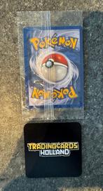Pokémon - 1 Box - Pokemon 1st Edition Factory Sealed Machamp, Hobby en Vrije tijd, Verzamelkaartspellen | Pokémon, Nieuw