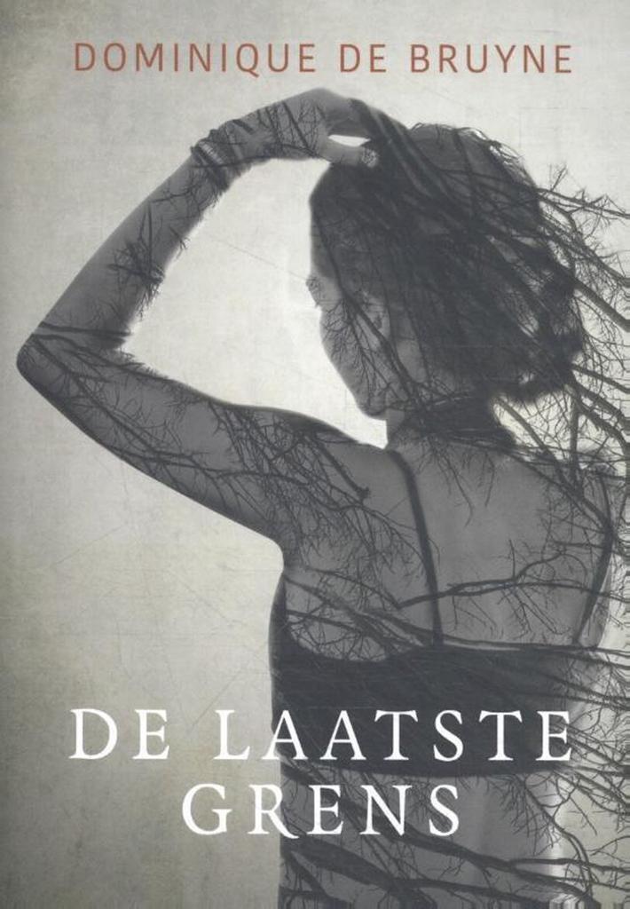 De laatste grens 9789492883995 Dominique de Bruyne, Boeken, Thrillers, Gelezen, Verzenden