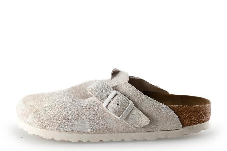 Birkenstock Muiltjes in maat 36 Overig | 5% korting, Kleding | Dames, Schoenen, Overige kleuren, Gedragen, Verzenden