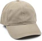 Suitable Cap Khaki maat  Heren, Kleding | Heren, Hoeden en Petten, Verzenden, Nieuw, Suitable