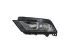 Seat Toledo 2012+ Mistlamp Rechts (Mistlampen), Auto-onderdelen, Verzenden, Nieuw