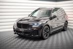 Front splitter V.3 voor BMW X7 G07 M-Pack, Ophalen of Verzenden