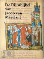 De Rijmbijbel van Jacob van Maerlant, Boeken, Verzenden, Nieuw, Nederlands