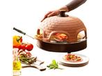 Veiling - Emerio Pizzarette - 6 Personen, Elektronische apparatuur, Nieuw