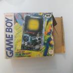 Nintendo Gameboy Classic - Set van spelcomputer + games - In