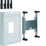 Hager Univers Switch Cabinet - UK21S1, Bricolage & Construction, Verzenden