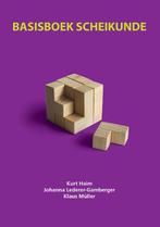 Basisboek scheikunde / Basisboeken 9789043017404 Kurt Haim, Boeken, Verzenden, Gelezen, Kurt Haim