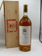 1996 Château de Rayne Vigneau - Sauternes 1er Grand Cru, Verzamelen, Nieuw