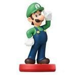 Amiibo Luigi, Games en Spelcomputers, Verzenden, Nieuw