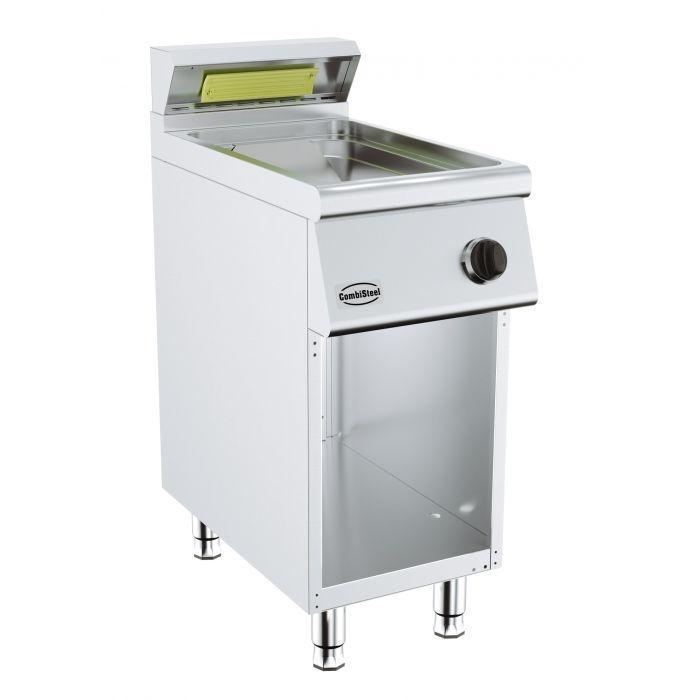 Base 700 Friet Warmhoud Unit | Onderstel | 1kW | 1x 1/1 GN, Zakelijke goederen, Horeca | Keukenapparatuur, Nieuw in verpakking