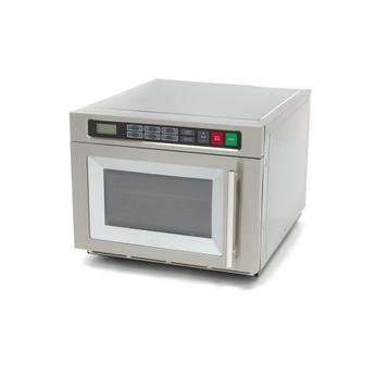 Magnetron - 1800W - 20 Programmas - Borden tot Ø 36 cm - 2, Electroménager, Verzenden, Microgolfoven