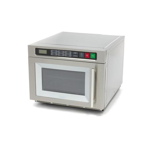 Magnetron - 1800W - 20 Programmas - Borden tot Ø 36 cm - 2, Elektronische apparatuur, Microgolfovens, 45 tot 60 cm, Vrijstaand