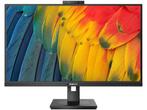 Philips 27B1U5601H/00 - Monitor - Quad HD 2560x1440 75Hz IPS, Computers en Software, Monitoren, Verzenden, Zo goed als nieuw