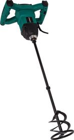 2dekans | VONROC Verf / cementmenger – 1200W – Soft start –, Ophalen of Verzenden, Nieuw