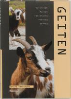 Geiten. Aanschaf, verzorging, voeding 9789058410795, Verzenden, Gelezen, J. Verschure