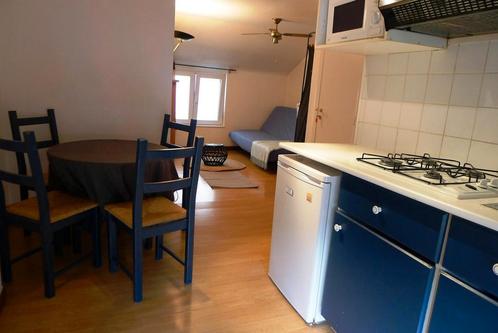 Appartement en Rue des Pigeons, Brussels, Immo, Appartementen en Studio's te huur