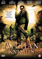 Afghan Knights (dvd nieuw), Cd's en Dvd's, Ophalen of Verzenden, Nieuw in verpakking