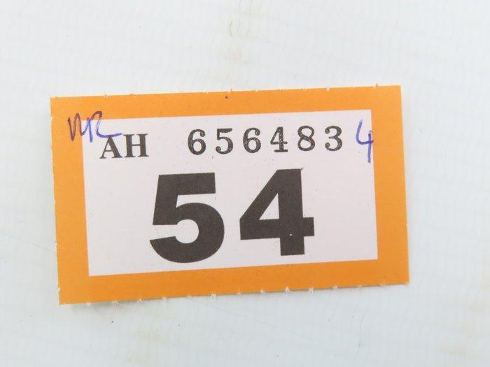 Noch, Busch H0 - Modeltreinlandschap (2) - 2 uiterst, Hobby & Loisirs créatifs, Trains miniatures | HO