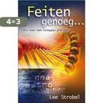 Feiten genoeg 9789060677902 L. Strobel, Boeken, Verzenden, Zo goed als nieuw, L. Strobel