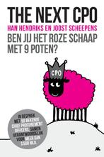 The Next CPO 9789059728288 Joost Scheepens, Boeken, Verzenden, Zo goed als nieuw, Joost Scheepens
